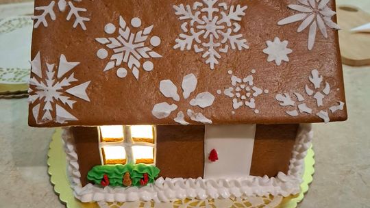 Piernikowy świat Magdaleny i Iwony [GALERIA ZDJĘĆ]