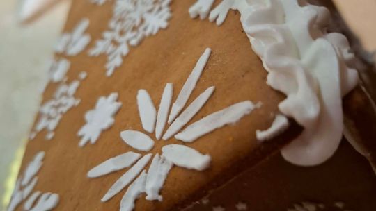 Piernikowy świat Magdaleny i Iwony [GALERIA ZDJĘĆ]