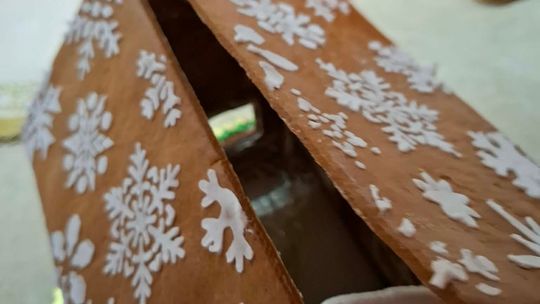 Piernikowy świat Magdaleny i Iwony [GALERIA ZDJĘĆ]