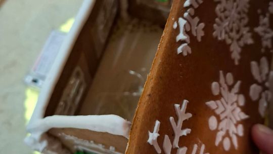 Piernikowy świat Magdaleny i Iwony [GALERIA ZDJĘĆ]