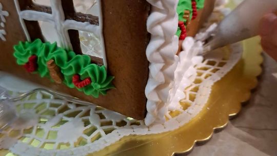 Piernikowy świat Magdaleny i Iwony [GALERIA ZDJĘĆ]