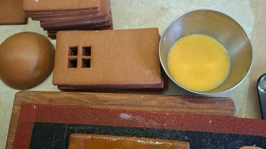 Piernikowy świat Magdaleny i Iwony [GALERIA ZDJĘĆ]