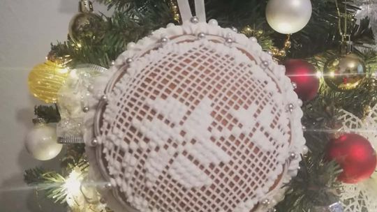 Piernikowy świat Magdaleny i Iwony [GALERIA ZDJĘĆ]