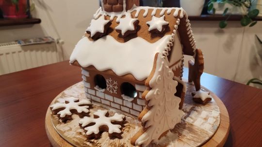 Piernikowy świat Magdaleny i Iwony [GALERIA ZDJĘĆ]