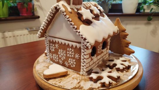 Piernikowy świat Magdaleny i Iwony [GALERIA ZDJĘĆ]