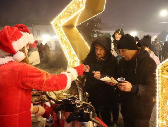 Chełm. Wigilia Wszystkich Chełmian 2025 [GALERIA ZDJĘĆ]