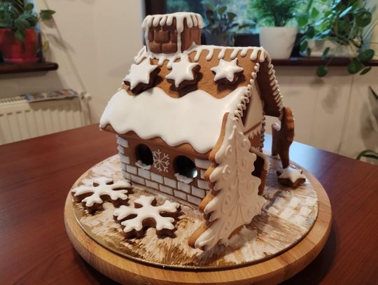 Piernikowy świat Magdaleny i Iwony [GALERIA ZDJĘĆ]