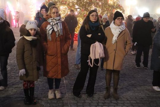 Chełm. Wigilia Wszystkich Chełmian 2025 [GALERIA ZDJĘĆ]