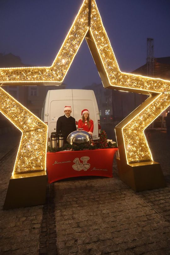 Chełm. Wigilia Wszystkich Chełmian 2025 [GALERIA ZDJĘĆ]