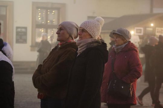 Chełm. Wigilia Wszystkich Chełmian 2025 [GALERIA ZDJĘĆ]