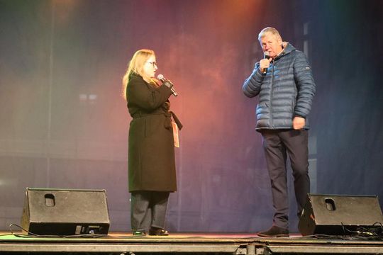 Chełm. Wigilia Wszystkich Chełmian 2025 [GALERIA ZDJĘĆ]