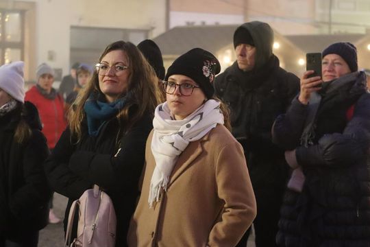 Chełm. Wigilia Wszystkich Chełmian 2025 [GALERIA ZDJĘĆ]