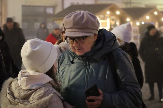Chełm. Wigilia Wszystkich Chełmian 2025 [GALERIA ZDJĘĆ]