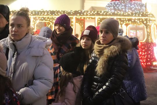 Chełm. Wigilia Wszystkich Chełmian 2025 [GALERIA ZDJĘĆ]