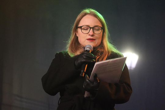 Chełm. Wigilia Wszystkich Chełmian 2025 [GALERIA ZDJĘĆ]