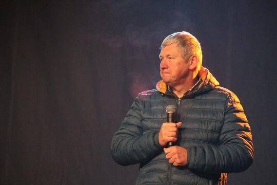 Chełm. Wigilia Wszystkich Chełmian 2025 [GALERIA ZDJĘĆ]