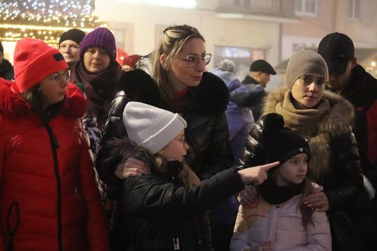 Chełm. Wigilia Wszystkich Chełmian 2025 [GALERIA ZDJĘĆ]