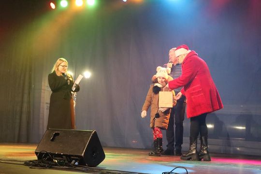 Chełm. Wigilia Wszystkich Chełmian 2025 [GALERIA ZDJĘĆ]