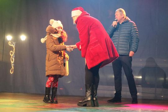 Chełm. Wigilia Wszystkich Chełmian 2025 [GALERIA ZDJĘĆ]