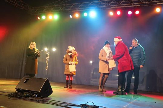 Chełm. Wigilia Wszystkich Chełmian 2025 [GALERIA ZDJĘĆ]