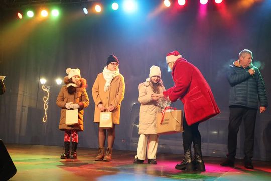 Chełm. Wigilia Wszystkich Chełmian 2025 [GALERIA ZDJĘĆ]