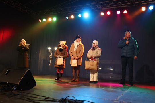 Chełm. Wigilia Wszystkich Chełmian 2025 [GALERIA ZDJĘĆ]