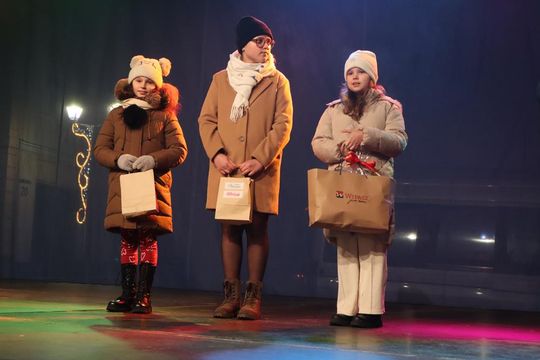 Chełm. Wigilia Wszystkich Chełmian 2025 [GALERIA ZDJĘĆ]