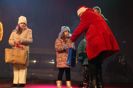 Chełm. Wigilia Wszystkich Chełmian 2025 [GALERIA ZDJĘĆ]