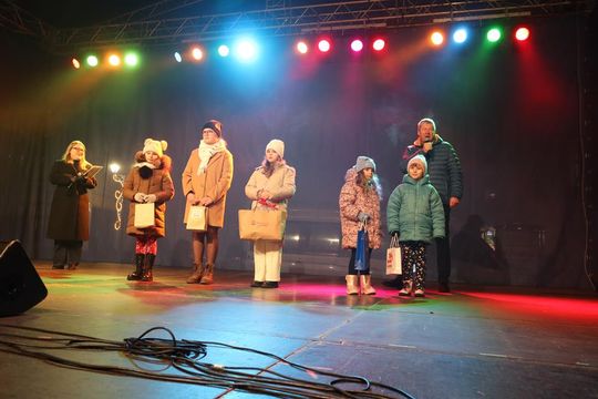 Chełm. Wigilia Wszystkich Chełmian 2025 [GALERIA ZDJĘĆ]