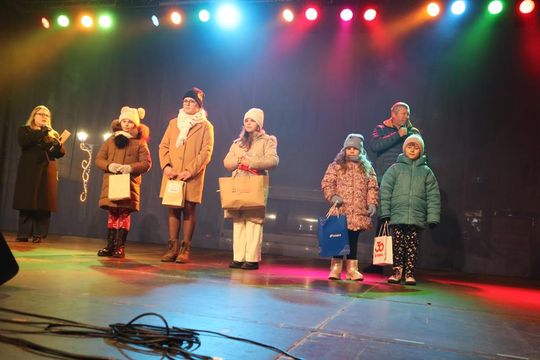 Chełm. Wigilia Wszystkich Chełmian 2025 [GALERIA ZDJĘĆ]