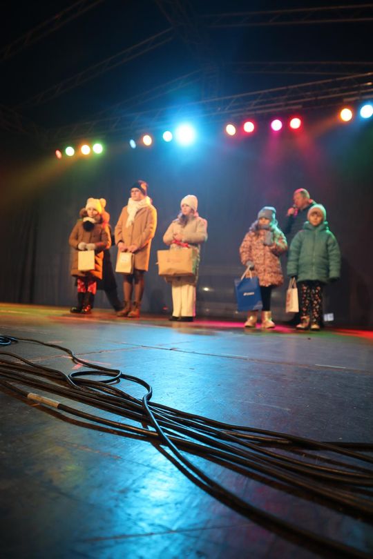 Chełm. Wigilia Wszystkich Chełmian 2025 [GALERIA ZDJĘĆ]