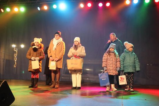 Chełm. Wigilia Wszystkich Chełmian 2025 [GALERIA ZDJĘĆ]