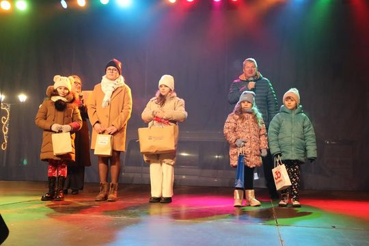 Chełm. Wigilia Wszystkich Chełmian 2025 [GALERIA ZDJĘĆ]