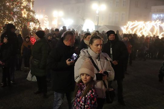 Chełm. Wigilia Wszystkich Chełmian 2025 [GALERIA ZDJĘĆ]