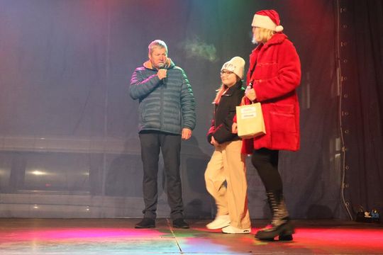 Chełm. Wigilia Wszystkich Chełmian 2025 [GALERIA ZDJĘĆ]