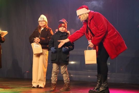 Chełm. Wigilia Wszystkich Chełmian 2025 [GALERIA ZDJĘĆ]