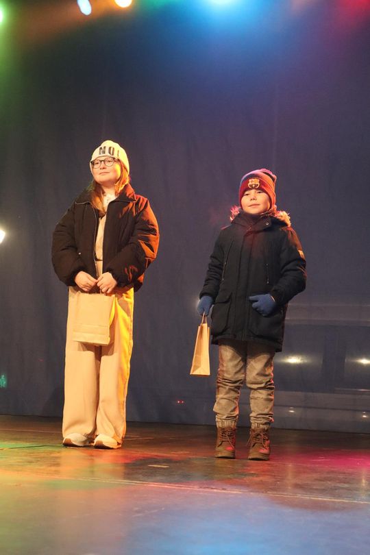 Chełm. Wigilia Wszystkich Chełmian 2025 [GALERIA ZDJĘĆ]