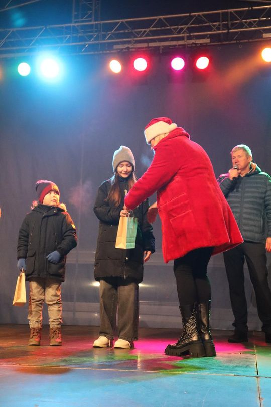 Chełm. Wigilia Wszystkich Chełmian 2025 [GALERIA ZDJĘĆ]