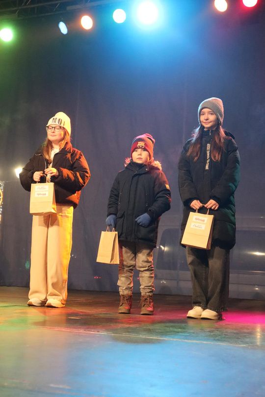 Chełm. Wigilia Wszystkich Chełmian 2025 [GALERIA ZDJĘĆ]