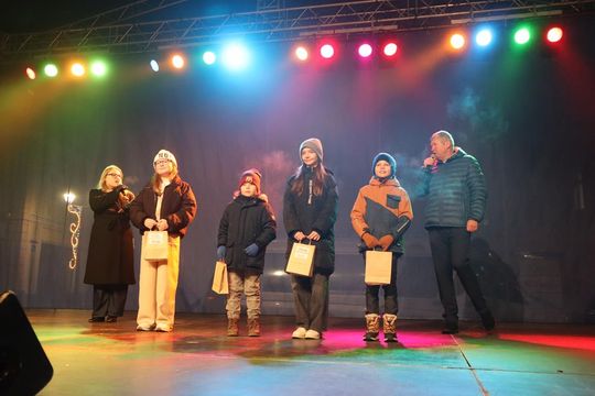 Chełm. Wigilia Wszystkich Chełmian 2025 [GALERIA ZDJĘĆ]