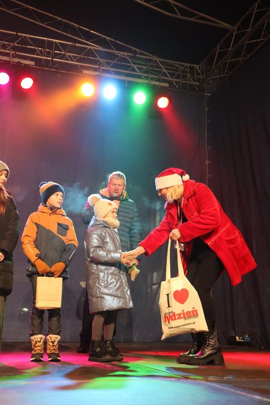 Chełm. Wigilia Wszystkich Chełmian 2025 [GALERIA ZDJĘĆ]