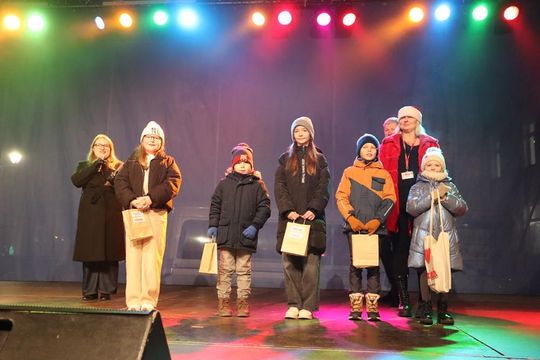 Chełm. Wigilia Wszystkich Chełmian 2025 [GALERIA ZDJĘĆ]