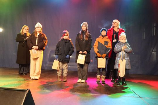 Chełm. Wigilia Wszystkich Chełmian 2025 [GALERIA ZDJĘĆ]