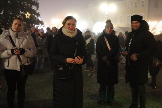 Chełm. Wigilia Wszystkich Chełmian 2025 [GALERIA ZDJĘĆ]