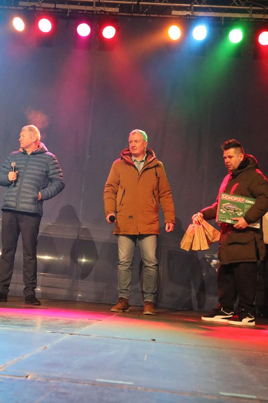 Chełm. Wigilia Wszystkich Chełmian 2025 [GALERIA ZDJĘĆ]