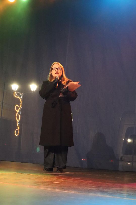 Chełm. Wigilia Wszystkich Chełmian 2025 [GALERIA ZDJĘĆ]