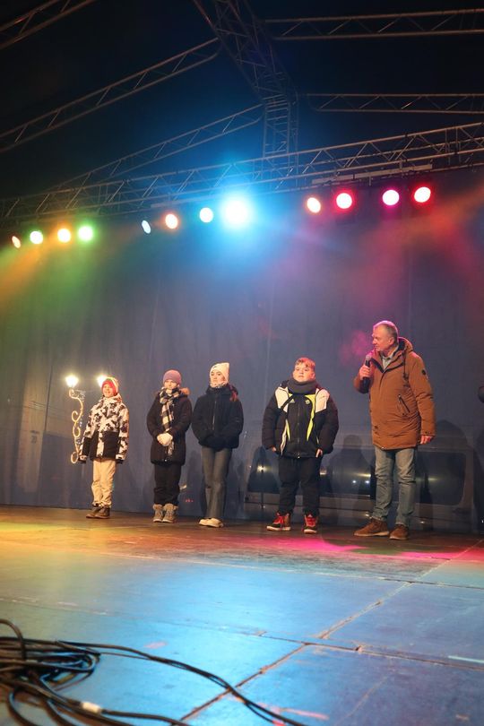 Chełm. Wigilia Wszystkich Chełmian 2025 [GALERIA ZDJĘĆ]