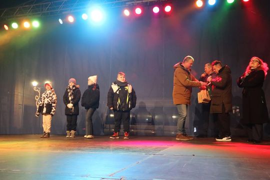 Chełm. Wigilia Wszystkich Chełmian 2025 [GALERIA ZDJĘĆ]