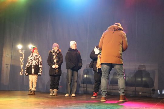 Chełm. Wigilia Wszystkich Chełmian 2025 [GALERIA ZDJĘĆ]