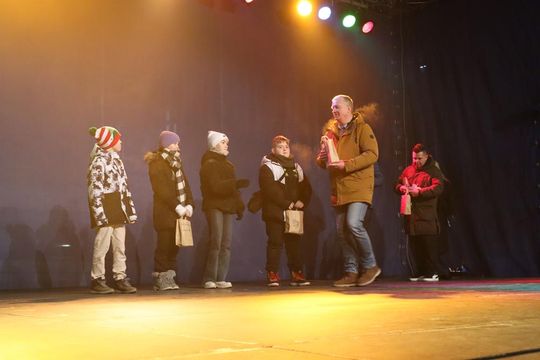 Chełm. Wigilia Wszystkich Chełmian 2025 [GALERIA ZDJĘĆ]